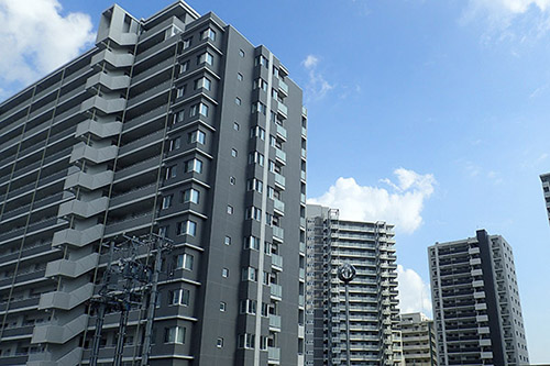 SRE不動産(旧ソニー不動産)の評判は?売却エージェント制は失敗なの?